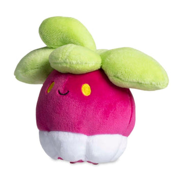 Pokémon Center: Bounsweet Sitting Cuties Plush