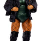 Mattel WWE Elite Collection Action Figure & Accessories, Series #96 Doudrop 6-inch Collectible with 25 Articulation Points & Swappable Hands