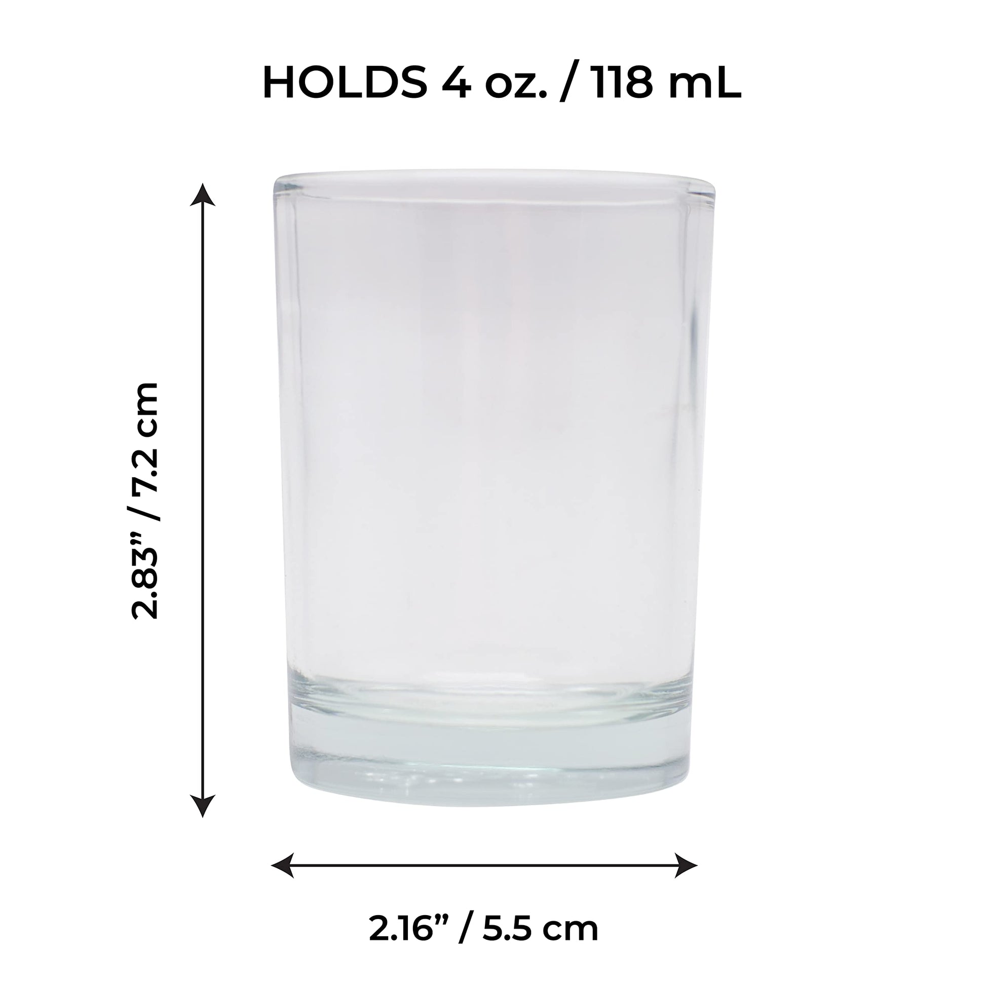 TMD Retail Drink Up Adult Party Games - Unique Bachelorette Party Games - Adult Drinking Games with 4 Oz Shot Glasses & 4 Dice - Dice Games