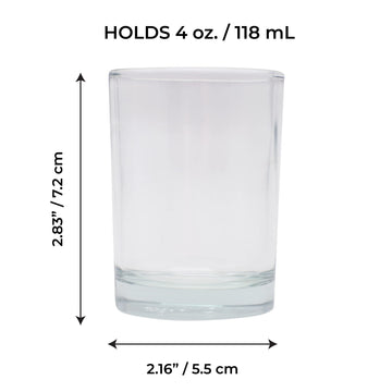 TMD Retail Drink Up Adult Party Games - Unique Bachelorette Party Games - Adult Drinking Games with 4 Oz Shot Glasses & 4 Dice - Dice Games
