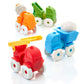 SmartMax My First Vehicles Magnetic Building Set STEM Learning Toy Ages 1-5