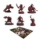 Steamforged Games Epic Encounters Bundle: Nest of the Dinosaur and Steppe of the Lizard Thane (2 Items)