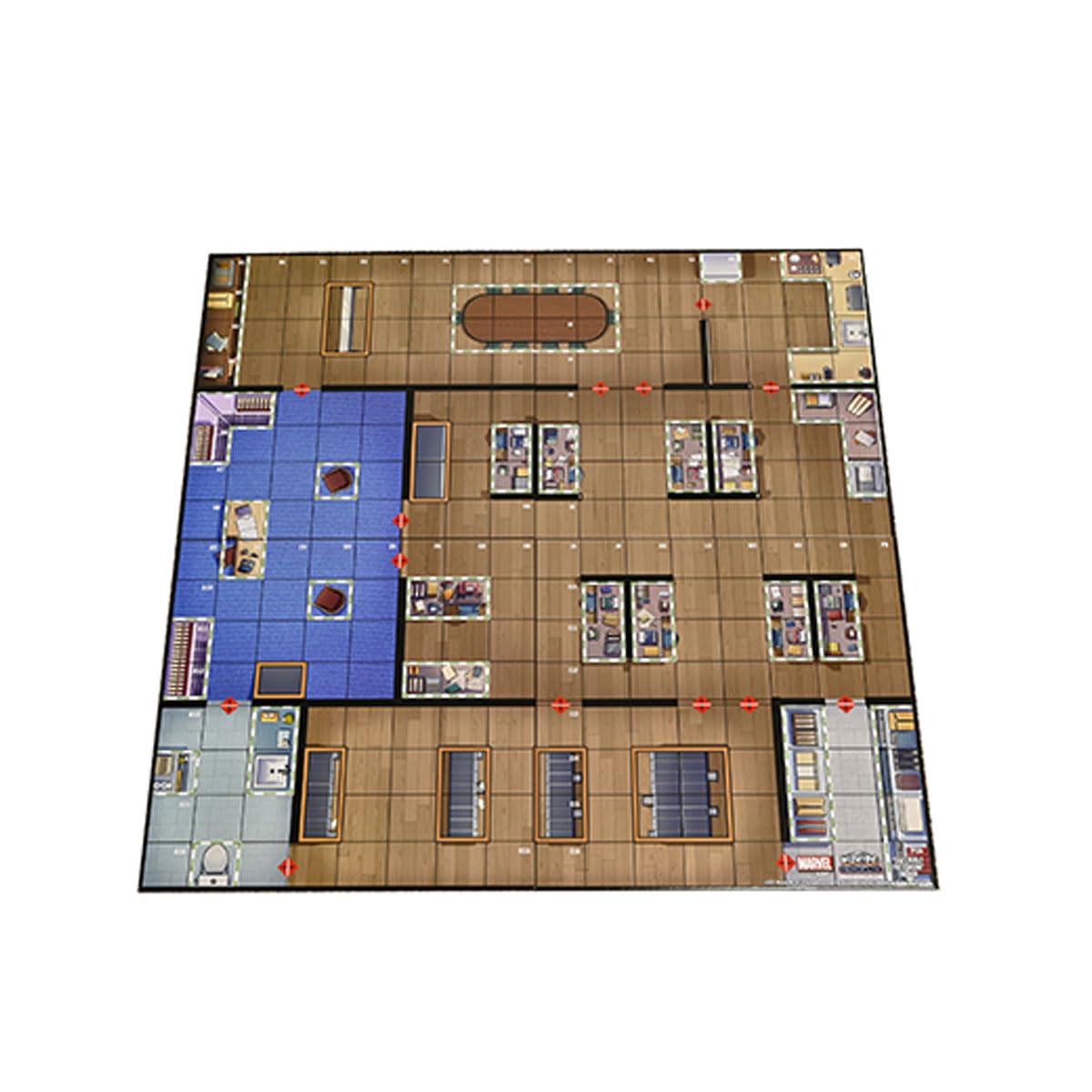 WizKids Marvel HeroClix: Spider-Man Beyond Amazing Miniatures Game