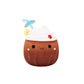 Squishmallows Original 5in 10-Pack - Official Jazwares Plush (Little)