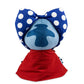 Kidrobot Disney Lilo & Stitch Laundry Stitch 8 Inch Phunny Plush