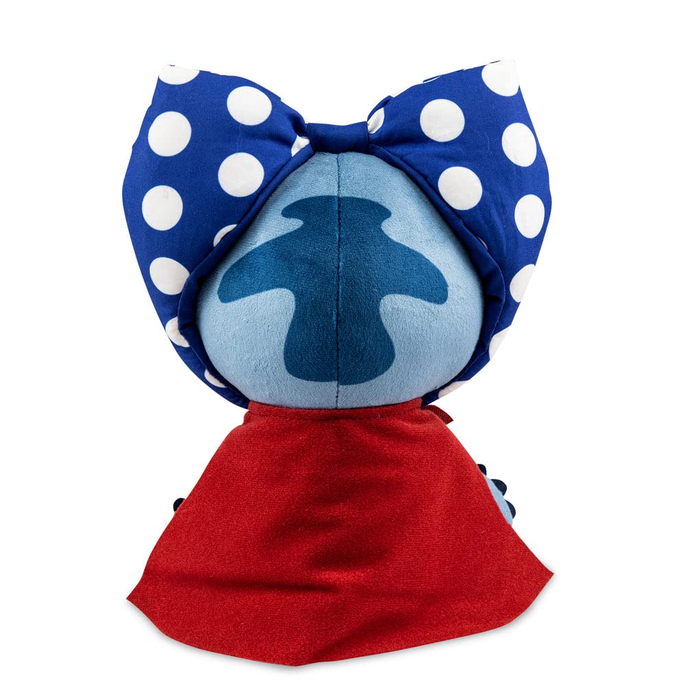 Kidrobot Disney Lilo & Stitch Laundry Stitch 8 Inch Phunny Plush