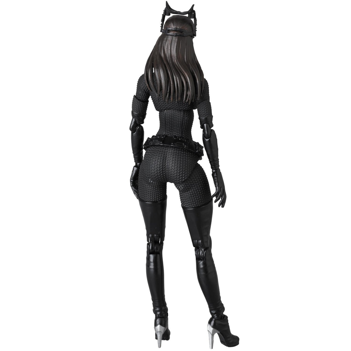 Medicom The Dark Knight Rises: Catwoman Selina Kyle MAF EX Action Figure