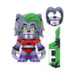 Funko Five Nights at Freddy's (FNAF) Snap: Rock 'n Roll, Roxanne Wolf - Collectable Vinyl Figure - Gift Idea - Official Merchandise - for Kids &