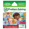 LeapFrog Explorer Disney Doc McStuffins Learning Game