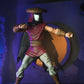 NECA Elite Ninja Classic Colors Scale Action Fig. 7" Teenage Mutant Ninja Turtles Mirage Comics