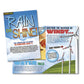 SMARTLAB Toys You-Track-It Weather Lab, Blue
