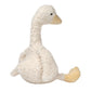Lambs & Ivy Signature Bunny Hop Plush Goose Stuffed Animal Toy - Lucy