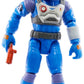 Mattel Disney and Pixar Lightyear XL-03 Buzz Lightyear Action Figure & Accessory, 5-inch Toy Collectible Inspired by the Movie