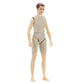 Bandai Namco - Stranger Things - Eleven (Season 4), 6” Hawkins Figure Collection Action Figure