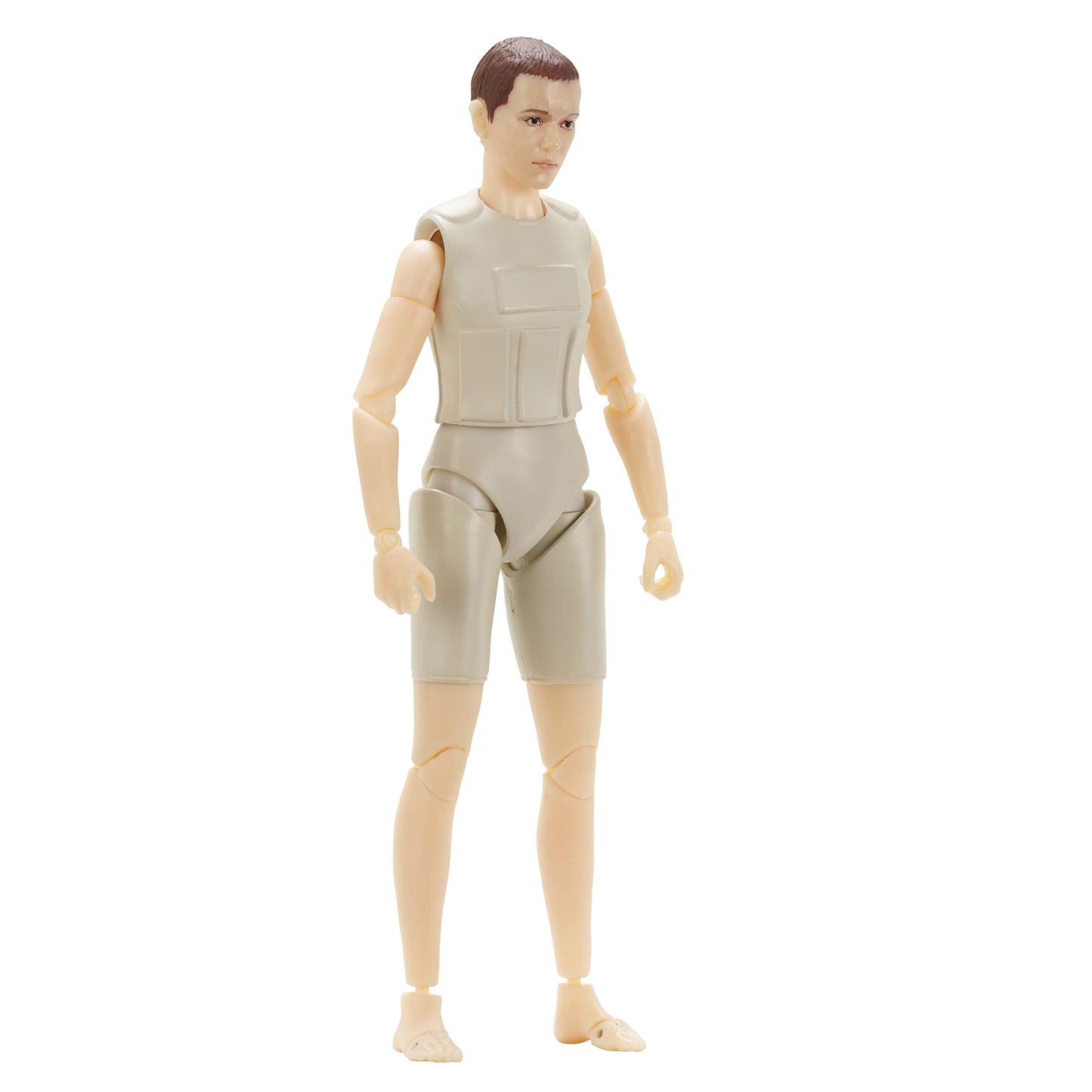 Bandai Namco - Stranger Things - Eleven (Season 4), 6” Hawkins Figure Collection Action Figure
