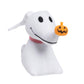 Disney Tim Burton's The Nightmare Before Christmas Small Plush 3-Pack Bundle, Plush Dolls, Kids Toys for Ages 3 Up by Just Play