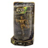 STAR WARS EPIC FORCE C-3PO ROTATE FIGURE 360 DEGREES