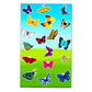 Titoland Ten Little Ladybugs Book for Toddlers and Babies Includes Pack of Butterfly Stickers