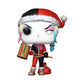 Funko POP! Heroes: Holiday '24 - Harley Quinn - DC Comics