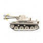 General Jim's WW2 German Marder III Tank Destroyer Building Set - 608 Piece Military Brick Model Kit - Compatible with Major Brands Building Levels
