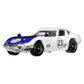 Hot Wheels Car Culture Circuit Legends Vehicles for 3 Kids Years Old & Up, Premium Collection of Car Culture 1:64 Scale Vehicles