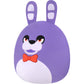 Squishmallows Original Five Nights at Freddy’s 10in Classic Bonnie - Ultrasoft Official Jazwares Plush