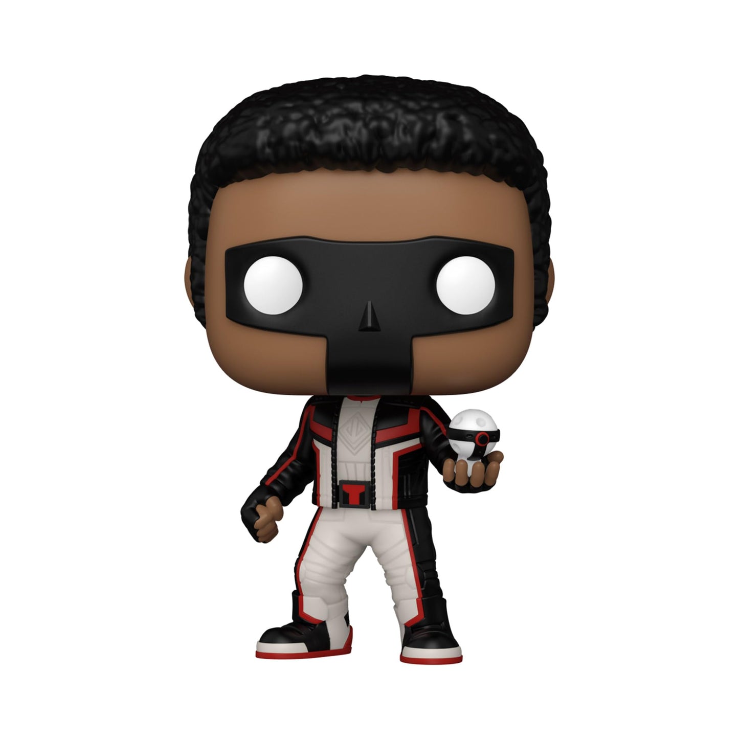 Funko POP! Movies: Superman (2025) - Mr. Terrific
