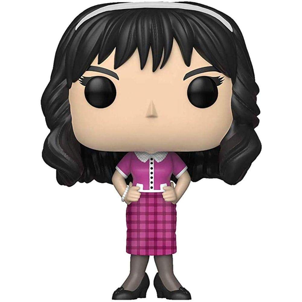 Funko Pop Television: Riverdale - Dream Sequence - Veronica Collectible Figure, Multicolor