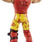 WWE Elite Collection Action Figure Hulk Hogan 6-inch Posable Collectible for WWE Fans Ages 8 Years Old & Up