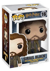 Funko POP! Movies: Harry Potter - Sirius Black
