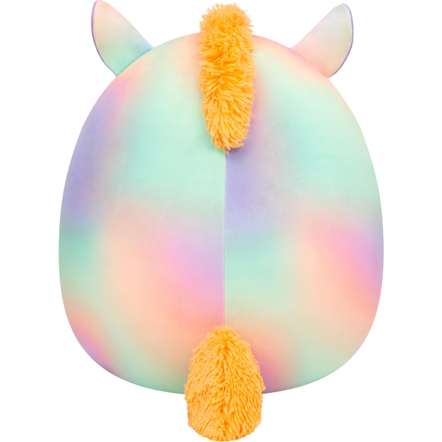 Squishmallows Original 20in Ares The Mystical Rainbow Horse - Official Jazwares Plush (Jumbo)