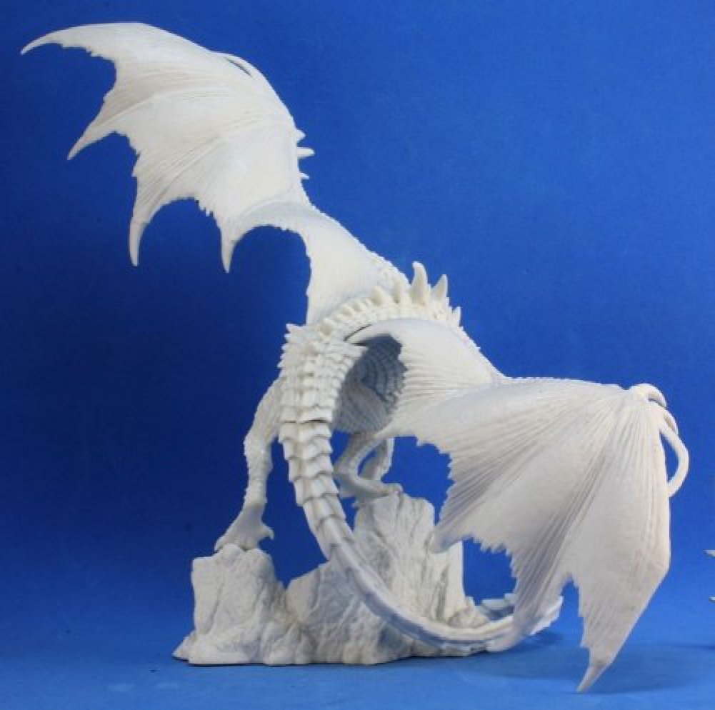 Reaper Bones: Narthrax