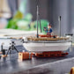 LEGO Icons Shackelton's Lifeboat (40729)