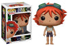 Funko Cowboy Bebop Ed Pop Animation Figure