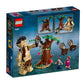 LEGO Harry Potter Forbidden Forest: Umbridge’s Encounter 75967 Magical Forbidden Forest Toy from Harry Potter and The Order of The Phoenix (253