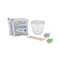 MindWare Crystal Growing Kits: Puffer Fish Set of 2 - Cute DIY Crystal Growing Kits for Kids & Teens - Funky mini Science Experiment in an 8pc kit