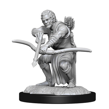 D&D Nolzur's Marvelous Miniatures: Wildhunt Shifter Ranger