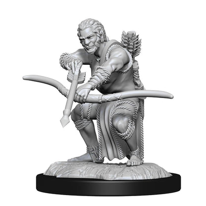 D&D Nolzur's Marvelous Miniatures: Wildhunt Shifter Ranger