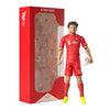 Sockers Banbo Toys Liverpool F.C. Mohamed Salah 8" Collectible Soccer Action Figure
