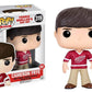Funko POP Movies: Ferris Bueller's Day Off - Cameron Frye Action Figure