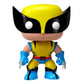 Funko Pop! Marvel: X-Men Wolverine Vinyl Bobble Head