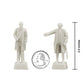 BMC Presidents of The United States Series 1: Plastic Figure 6pc Set