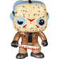 Funko POP! Movies 2 Pack Freddy Krueger & Jason Voorhees