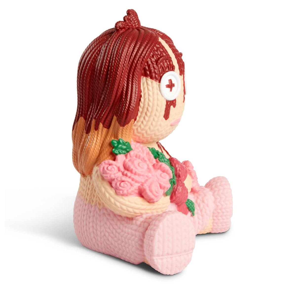 Handmade by Robots - Carrie #073