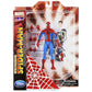 Diamond Select Toys Marvel Select: Spectacular Spider-Man Action Figure, Multicolor