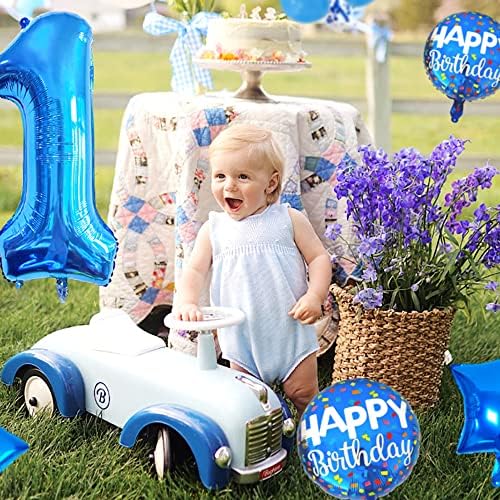 Balloons,11 pcs Foil Balloons 19 Year Old for 19th Birthday Party Supplies Decoration?Confetti Balloon Kids Party Balloons Birthday Party Supplies 19