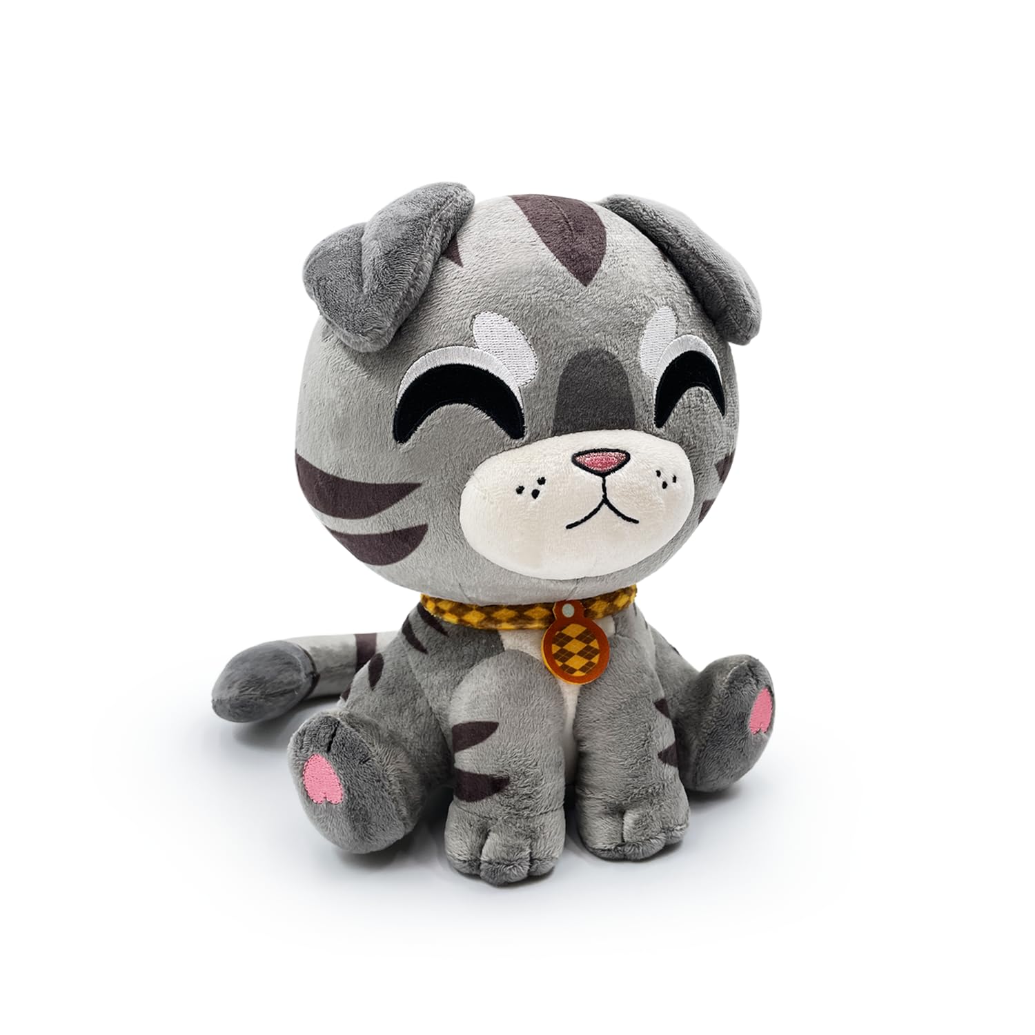Youtooz Argylle Chip 9" Plush, Collectible Soft Chip Plushie, Huggable Chip Stuffed Animal Argylle Collection