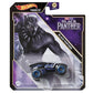 HOT Wheels Character Cars Marvel Wakanda Forever [Black Panther]