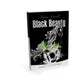 Breyer Classics Black Beauty Horse and Book Set (1:12 Scale), 8 years and up