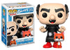 Funko Pop Animation Smurfs-Gargamel (with Azrael) Toy